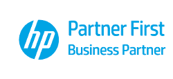 HP First Business Partner
